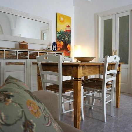 Colori D'Artista Apartment Ostuni Ngoại thất bức ảnh