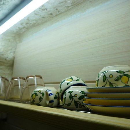 Colori D'Artista Apartment Ostuni Ngoại thất bức ảnh