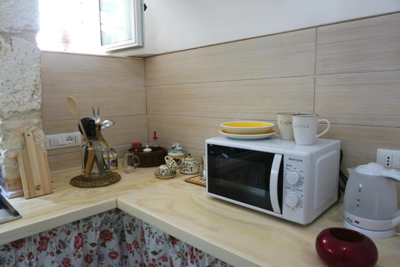 Colori D'Artista Apartment Ostuni Ngoại thất bức ảnh