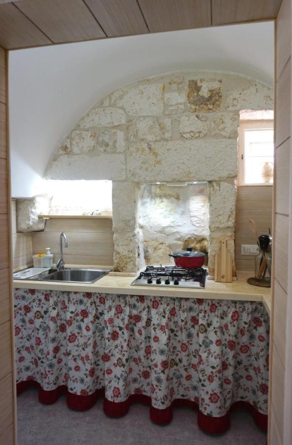 Colori D'Artista Apartment Ostuni Ngoại thất bức ảnh