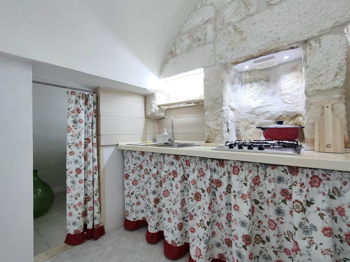 Colori D'Artista Apartment Ostuni Ngoại thất bức ảnh