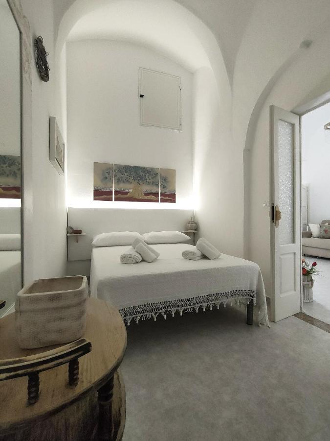 Colori D'Artista Apartment Ostuni Ngoại thất bức ảnh