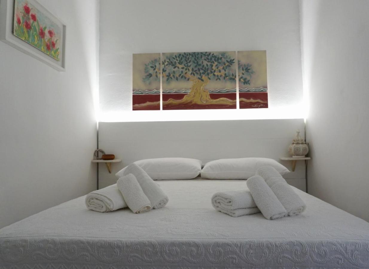 Colori D'Artista Apartment Ostuni Ngoại thất bức ảnh