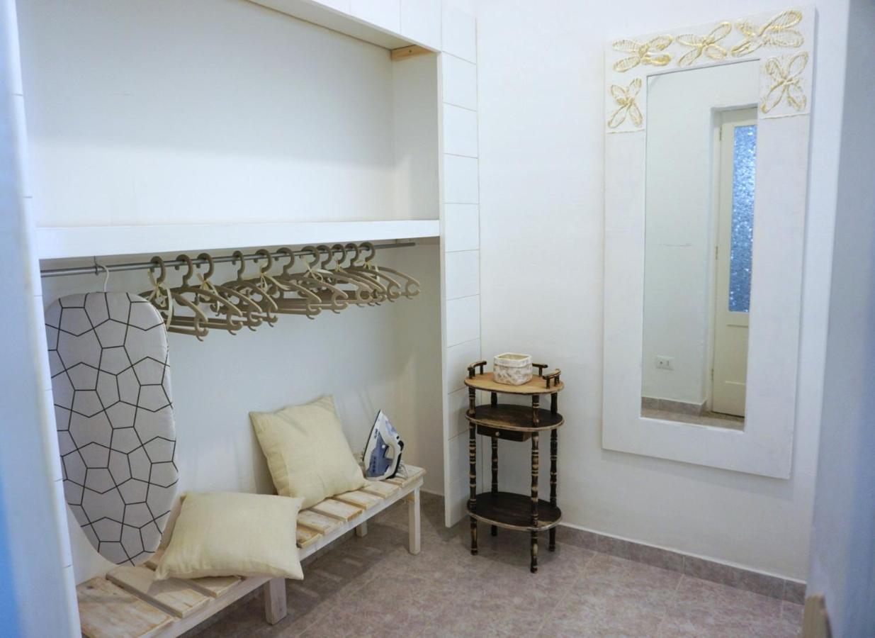 Colori D'Artista Apartment Ostuni Ngoại thất bức ảnh