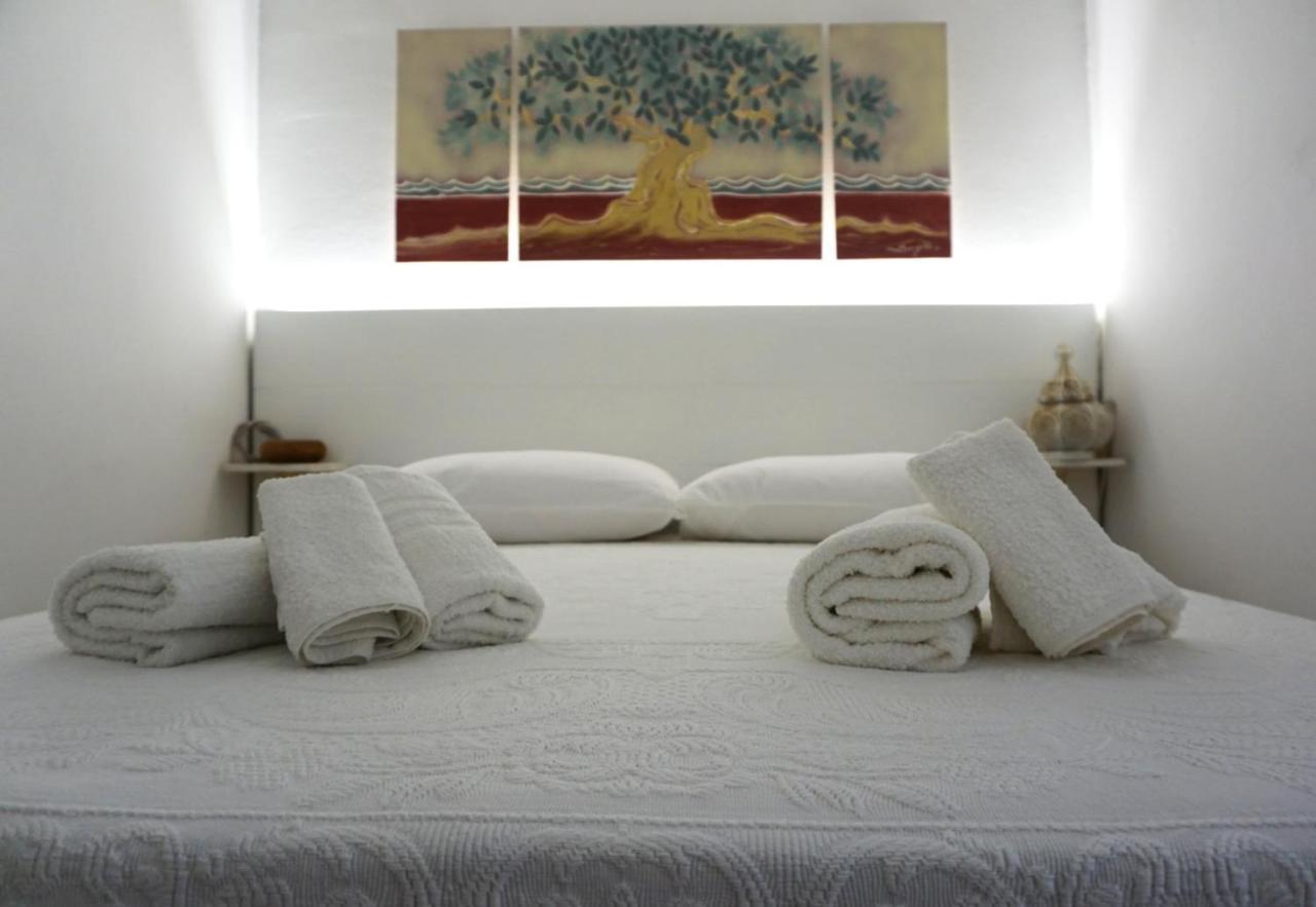 Colori D'Artista Apartment Ostuni Ngoại thất bức ảnh