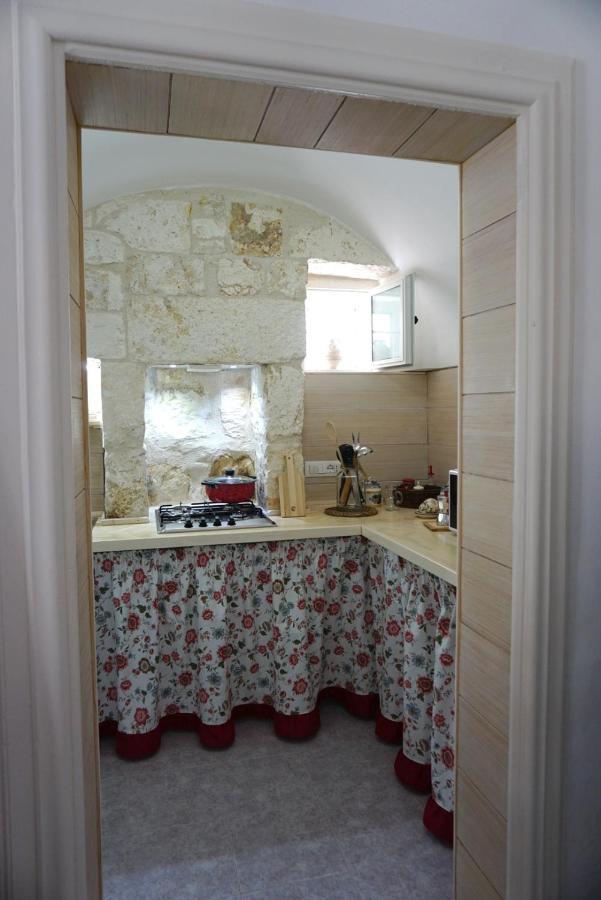 Colori D'Artista Apartment Ostuni Ngoại thất bức ảnh