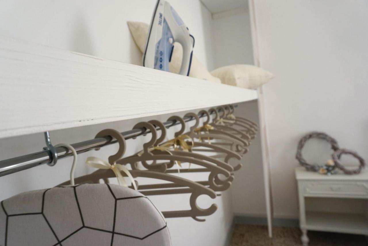 Colori D'Artista Apartment Ostuni Ngoại thất bức ảnh