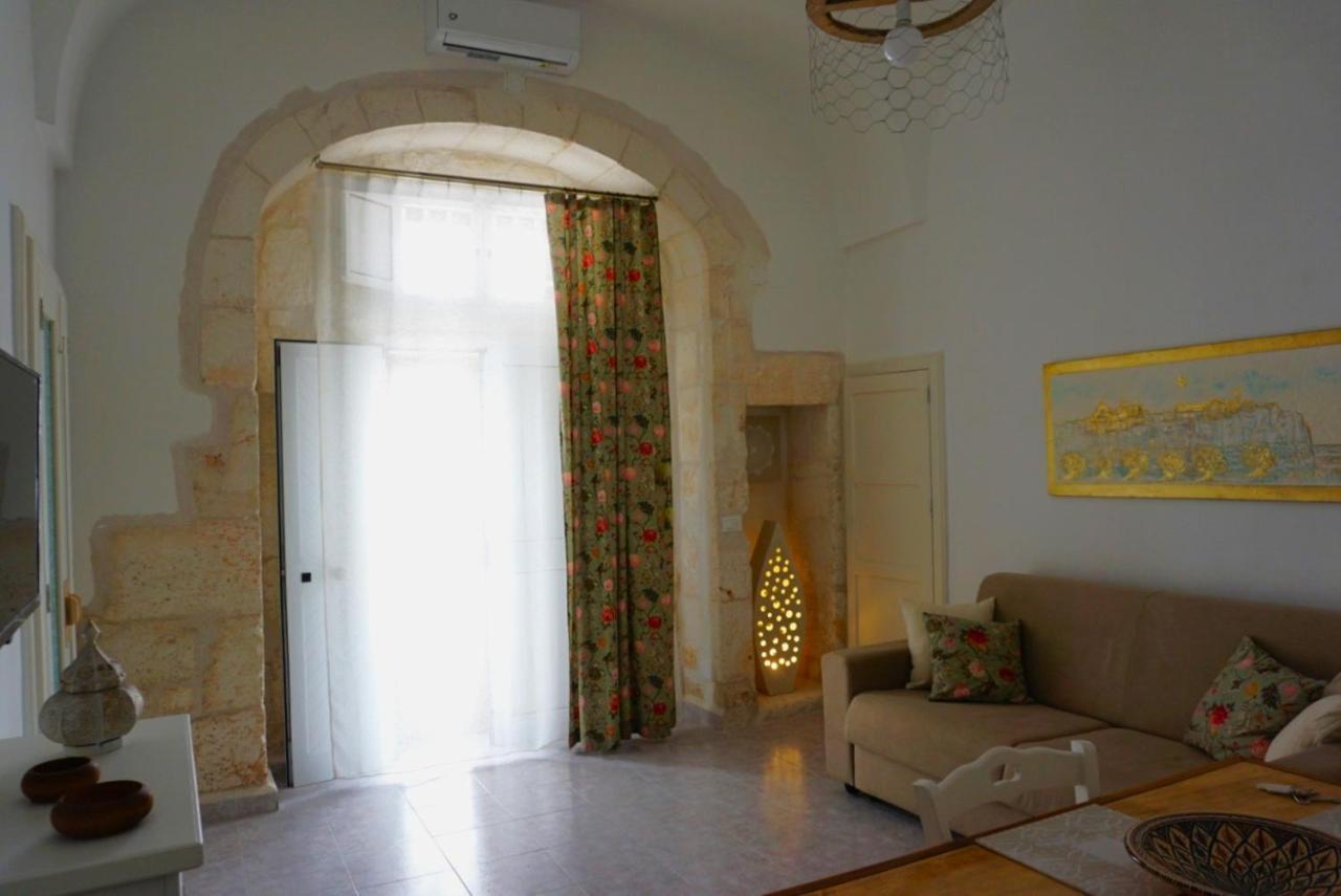 Colori D'Artista Apartment Ostuni Ngoại thất bức ảnh