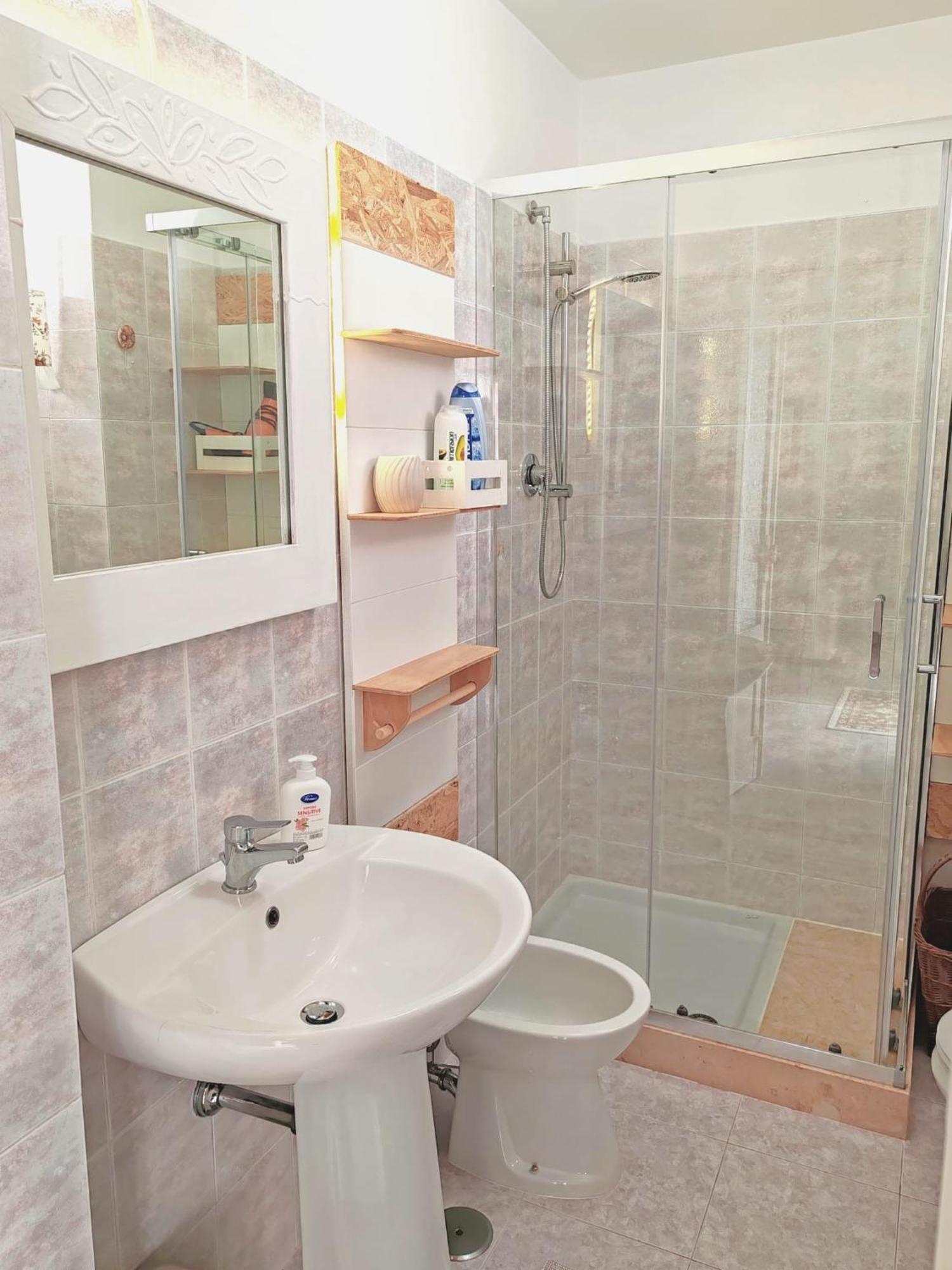 Colori D'Artista Apartment Ostuni Ngoại thất bức ảnh