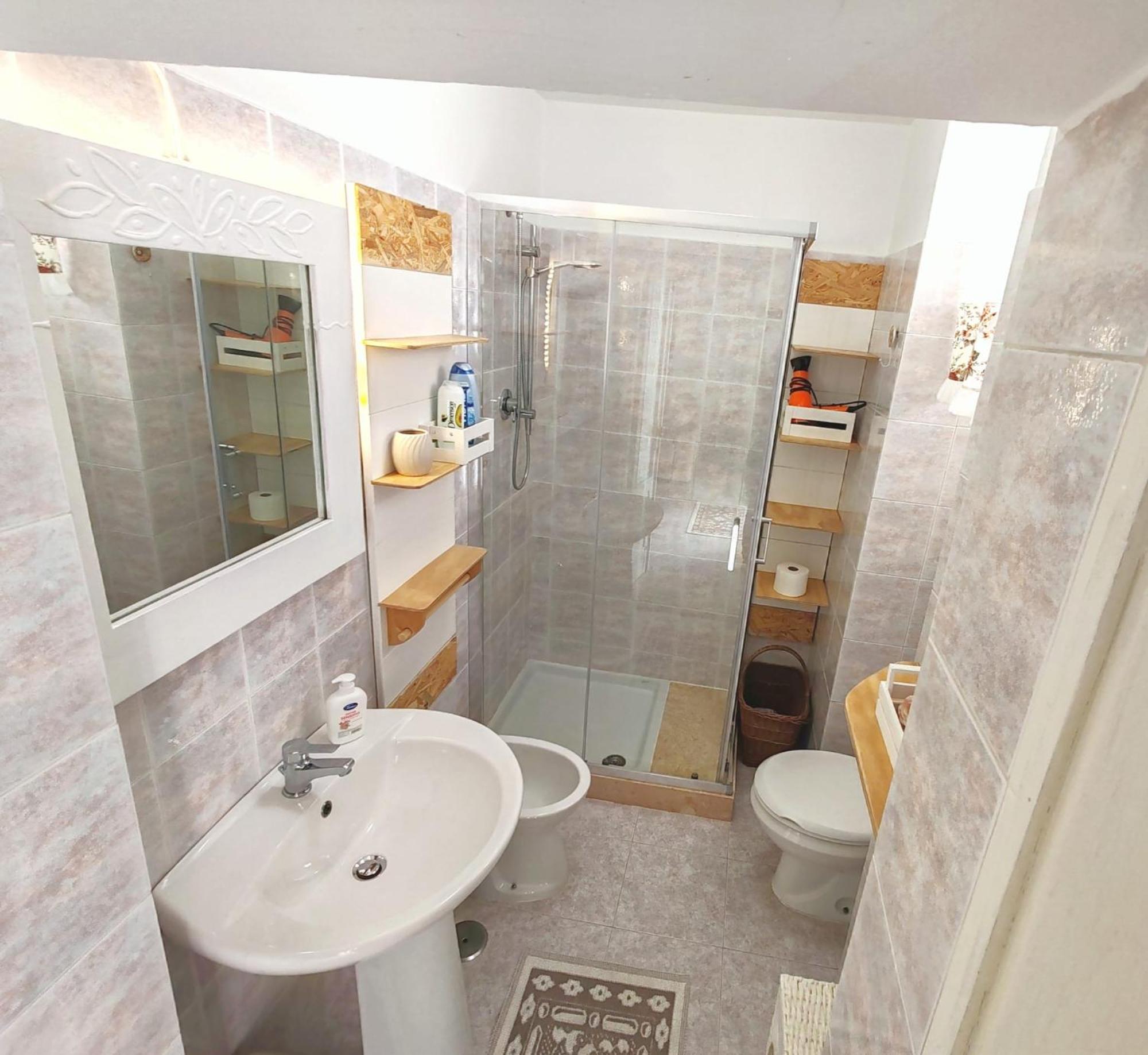 Colori D'Artista Apartment Ostuni Ngoại thất bức ảnh